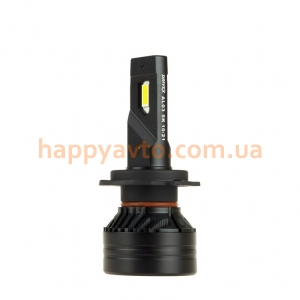 Лампа светодиодная DriveX AL-03 H7 5000K LED (2 шт)